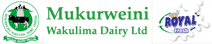 Mukurweini Wakulima Dairy Ltd.